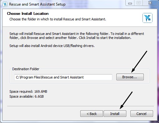 how to install lenovo smart assistant mohamedovic 03