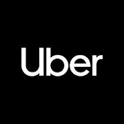 uber logo