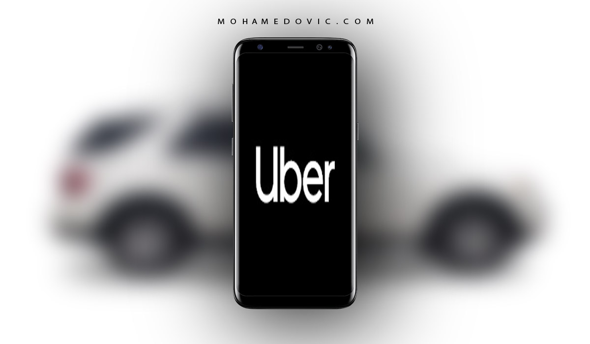 تطبيق اوبر للاندرويد والايفون : تنزيل Uber V4.346.10006 ملف (APK)