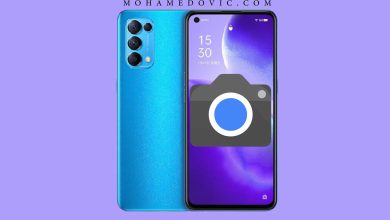 تحميل تطبيق جوجل كاميرا لهاتف اوبو رينو 5 (برو) اصدار Google Camera 7 77 Google camera Oppo reno 5 and 5 pro