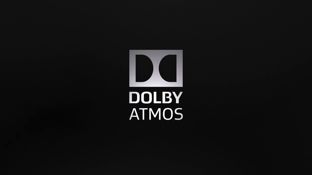 تطبيق Dolby Atmos