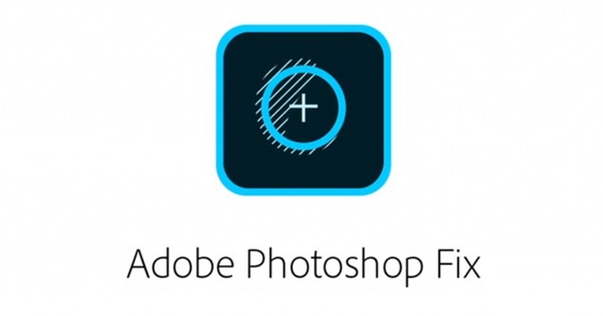 تطبيق Adobe Photoshop Fix‏
