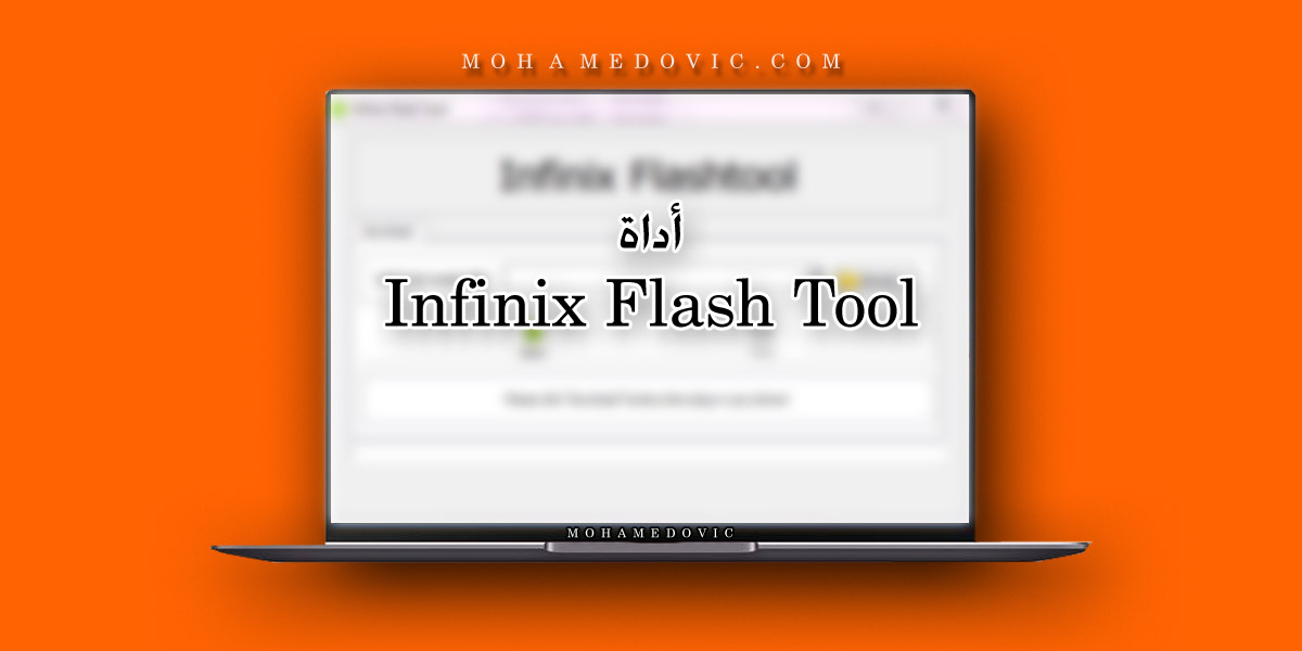 infinix flash tool mohamedovic 2