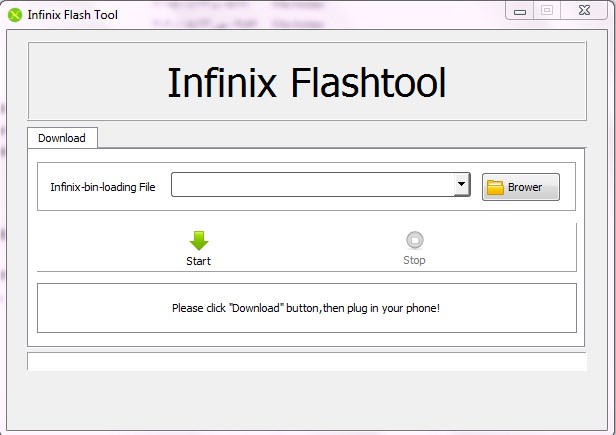 infinix flash tool mohamedovic 3