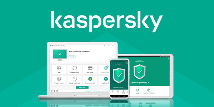 4. برنامج Kaspersky Anti-Virus