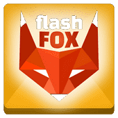 2. برنامج FlashFox