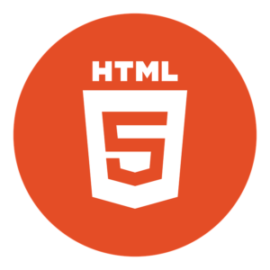 4. HTML 5