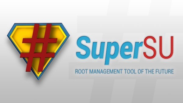 تحميل تطبيق SuperSU Pro 