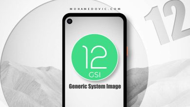 تحميل تحديث Android 12.0 Beta 2.1 نسخة GSI لجميع أجهزة اندرويد مع شرح التثبيت 48 تحميل تحديث اندرويد 12 نسخة GSI لجميع هواتف اندرويد