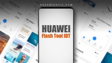 تحميل Huawei Flash Tool IDT 2.0.0.9: استرجاع نظام هاتفك التالف من هواوي أو هونر! 1 تحميل Huawei Flash Tool IDT