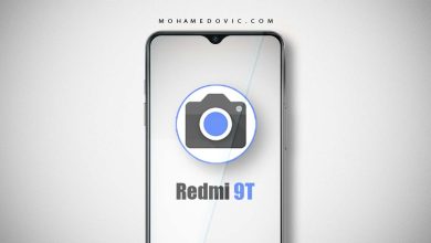 تحميل Google Camera v7.3, 8.0 لهاتف Redmi 9T, 9T 5G شرح التثبيت والإعدادات 79 جوجل كاميرا لهاتف ريدمي 9t