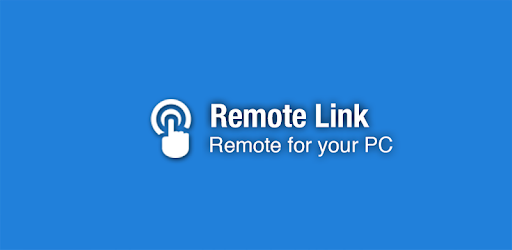 تطبيق Remote Link