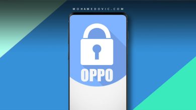 ما هي خطوات فتح البوت لودر على أجهزة Oppo, Reno؟ شرح مفصّل للمبتدئين بالصور 64 خطوات فتح بوت لودر هاتف اوبو رينو