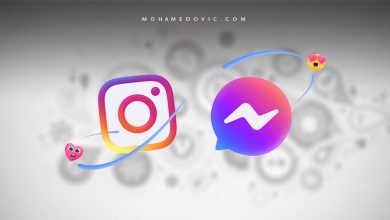 شرح كيفية إضافة تأثيرات خاصة للرسائل النصية (Messenger, Instagram) بالصور! 85 عمل تأثيرات على رسائل انستقرام وماسنجر الفيس بوك