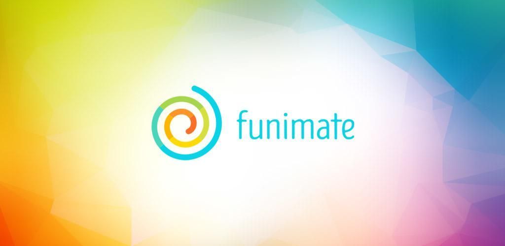 Funimate Video Editor افضل برنامج مونتاج للاندرويد