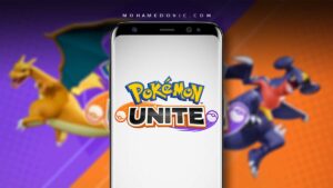 Download Pokemon Unite
