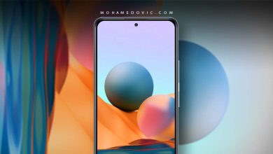 تحميل خلفيات شاومي Redmi Note 10 Pro Max الرسمية: 10 صور بدقة FHD+ 70 خلفيات ريدمي نوت 10 برو ماكس