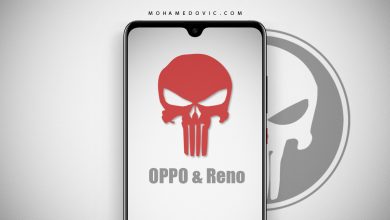شرح كيفية عمل روت لجميع هواتف Oppo بواسطة Magisk بدون ريكفري معدّل 40 عمل روت لهاتف اوبو ريلمي رينو فايند اكس بدون ريكفري