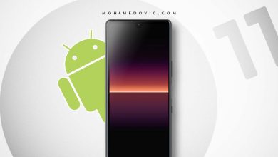 تحديث Android 11.0 لهاتف Sony Xperia 1, Xperia 5: إصدار مستقر، شرح التثبيت 77 تحميل اندرويد 11 لهواتف سوني اكسبيريا 1 اكسبيريا 5
