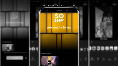 تحميل Soloop .APK v1.32.1: أفضل تطبيق لتعديل وقص الفيديو من برمجة ريلمي! 10 تحميل Soloop apk