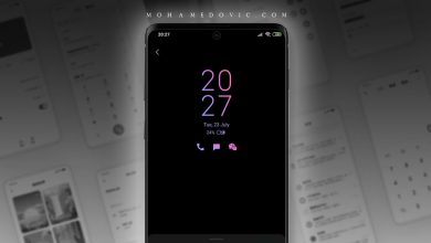 خاصية Always-On Display بهاتف Redmi Note 10 مدتها 10 ثواني فقط؟ إليك حل فعَّال! 49 حل مشكلة AOD في هاتف ريدمي نوت 10