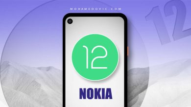 تحديث اندرويد 12 "Android One" لأجهزة Nokia: الهواتف المؤهلة وموعِد الوصول! 55 تحديث اندرويد 12 لهواتف نوكيا
