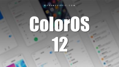 تحديث ColorOS 12.0 "اندرويد 12" لأجهزة OPPO المؤهلة وموعِد الوصول "متجدد يوميًا" 34 تحديث ColorOS 12 لهواتف اوبو