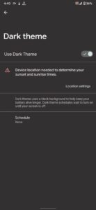 Redmi Note 7 Android 12 DP2 Mohamedovic.com 08