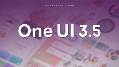 تحديث One UI 3.5 لأجهزة Samsung Galaxy: الهواتف المؤهلة، موعِد وصوله، محدّث باستمرار 32 تحديث One UI 3.5