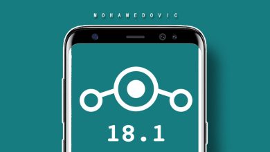 تحميل تحديث Android 11 (روم Lineage 18.1) لهواتف سامسونج S8، S8+،نوت 8 (شرح تفصيلي) 20 lineage 18 1 for s8 note 8 mohamedovic