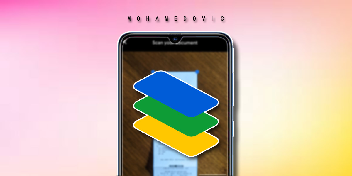 stack app for android mohamedovic