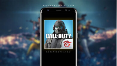 Call of Duty: Mobile – Garena apk + obb