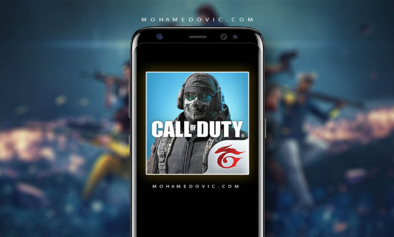 تحميل COD Mobile Garena v1.6.47 (إصدار 2024) روابط تنزيل مباشرة 1 Call of Duty: Mobile – Garena apk + obb