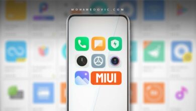طريقة تثبيت تطبيقات MIUI الرسمية على هواتف شاومي