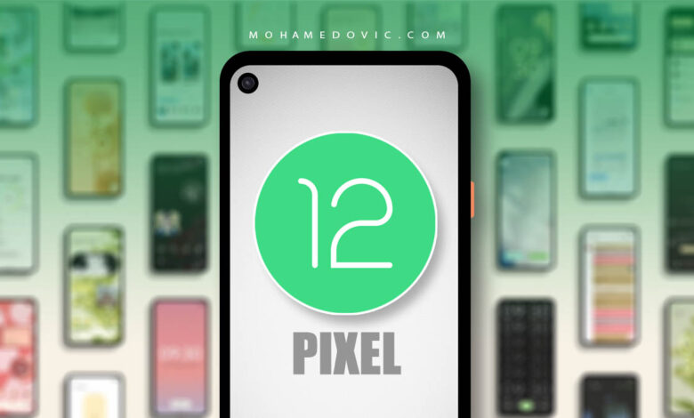 تحديث اندرويد 12 للمطورين "Beta 3.1" تم إطلاقه لهواتف بيكسل، وبإمكانك تحميله الآن! 1 تثبيت اندرويد 12 التجريبي على هواتف بيكسل