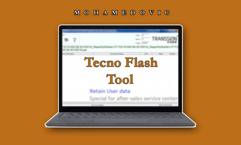 تحميل أداة Tecno Flash Tool: تثبيت الروم الرسمي (نظام المصنع) على هواتف تيكنو! 1 تحميل تيكنو فلاش تول 2021