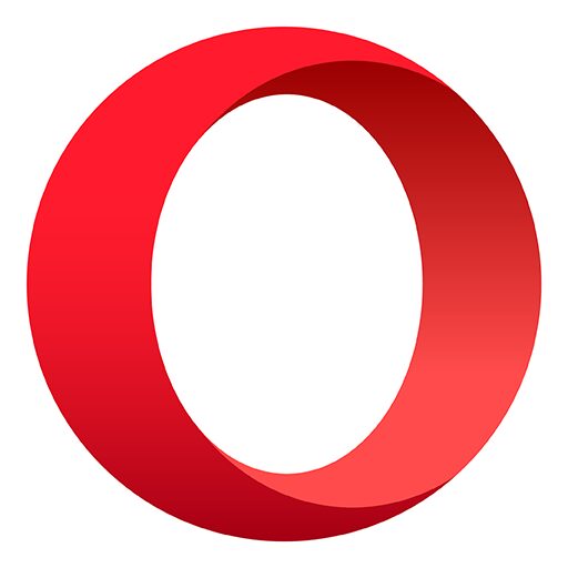 Opera browser with AI apk