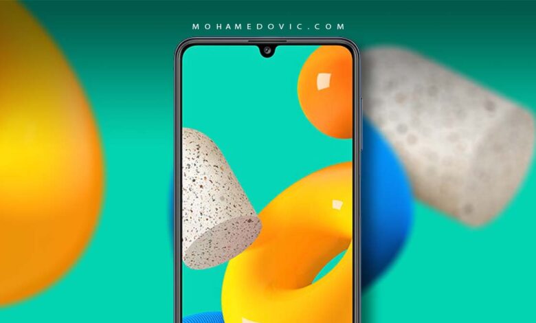تحميل خلفيات Samsung Galaxy M32 الرسمية: 11 خلفية عالية الجودة بدقة FHD+ 1 خلفيات سامسونج M32