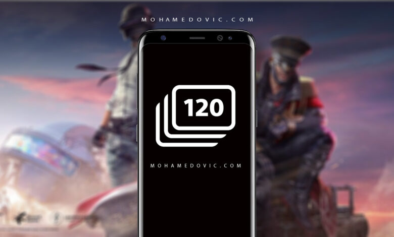 هل تبحث عن لعبة اندرويد بمعدل تحديث 90Hz أو 120Hz؟ إليك 34 لعبة من اختيارنا! 1 أفضل العاب الموبايل الداعمة معدل 90 هرتز أو 120 هرتز 2022