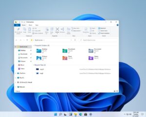 Windows 11 Developer Preview Mohamedovic.com 03