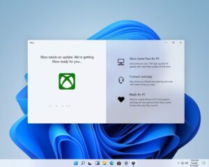 Windows 11 Developer Preview Mohamedovic.com 04