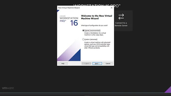 تثبيت ويندوز 11 على VMWare