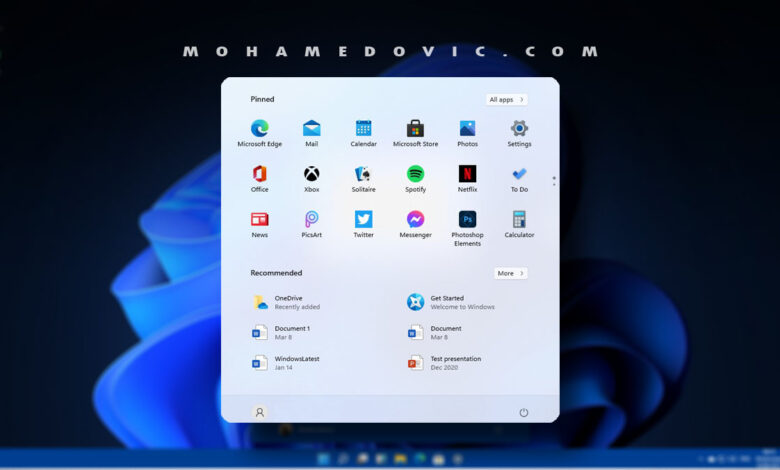أقل مواصفات لتثبيت Windows 11: رغم مجانية ويندوز 11، إلا أنه لن يكون متاحًا للجميع! 1 ما هي اقل مواصفات لتشغيل ويندوز 11