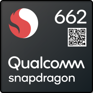 معالج Snapdragon 662