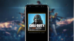 Call Of Duty Mobile VN APK OBB