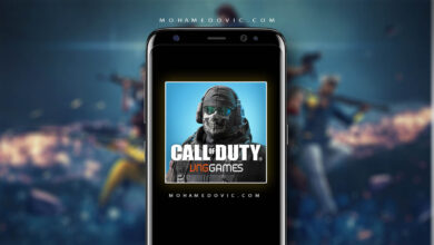 call of duty mobile vn apk + obb
