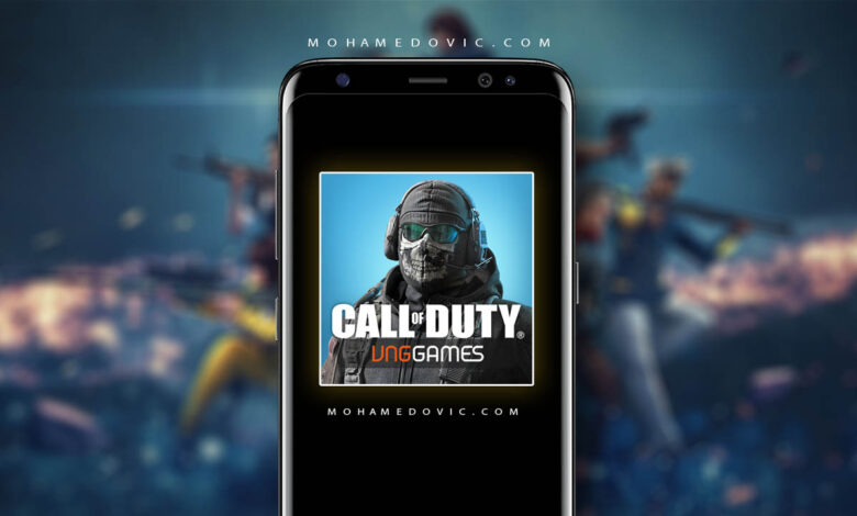 تحميل COD Mobile VN v1.8.47 (النسخة الفيتنامية 2024) روابط مباشرة! 1 call of duty mobile vn apk + obb