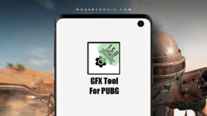 Download install gfx tool for pubg mobile mohamedovic