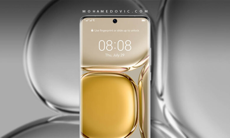 تحميل خلفيات Huawei P50 Pro الرسمية: 12 خلفية عالية الجودة بدقة QHD+ 1 تنزيل خلفيات هواوي P50 برو بالدقة الكاملة