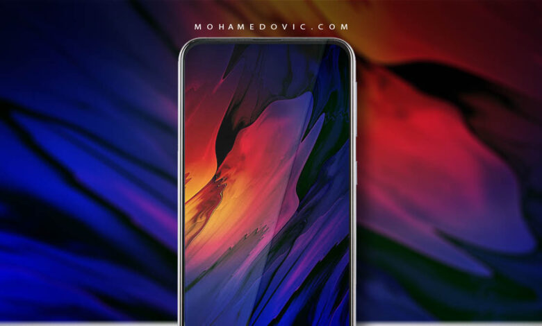 تحميل خلفيات Motorola Edge 20 الرسمية: 9 صور عالية الجودة بدقة FHD+ 1 خلفيات موتورولا ايدج 20